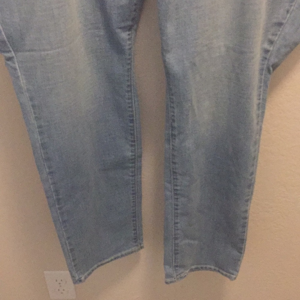 Old Navy Diva jeans NWOT - Picture 4 of 8